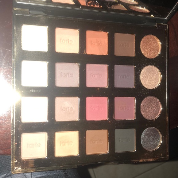Tarteist pro Amazonian clay palette - Picture 2 of 4